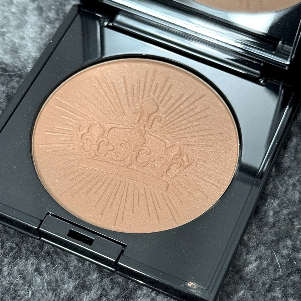New Pat McGrath Bronzer in Desert Glow.
